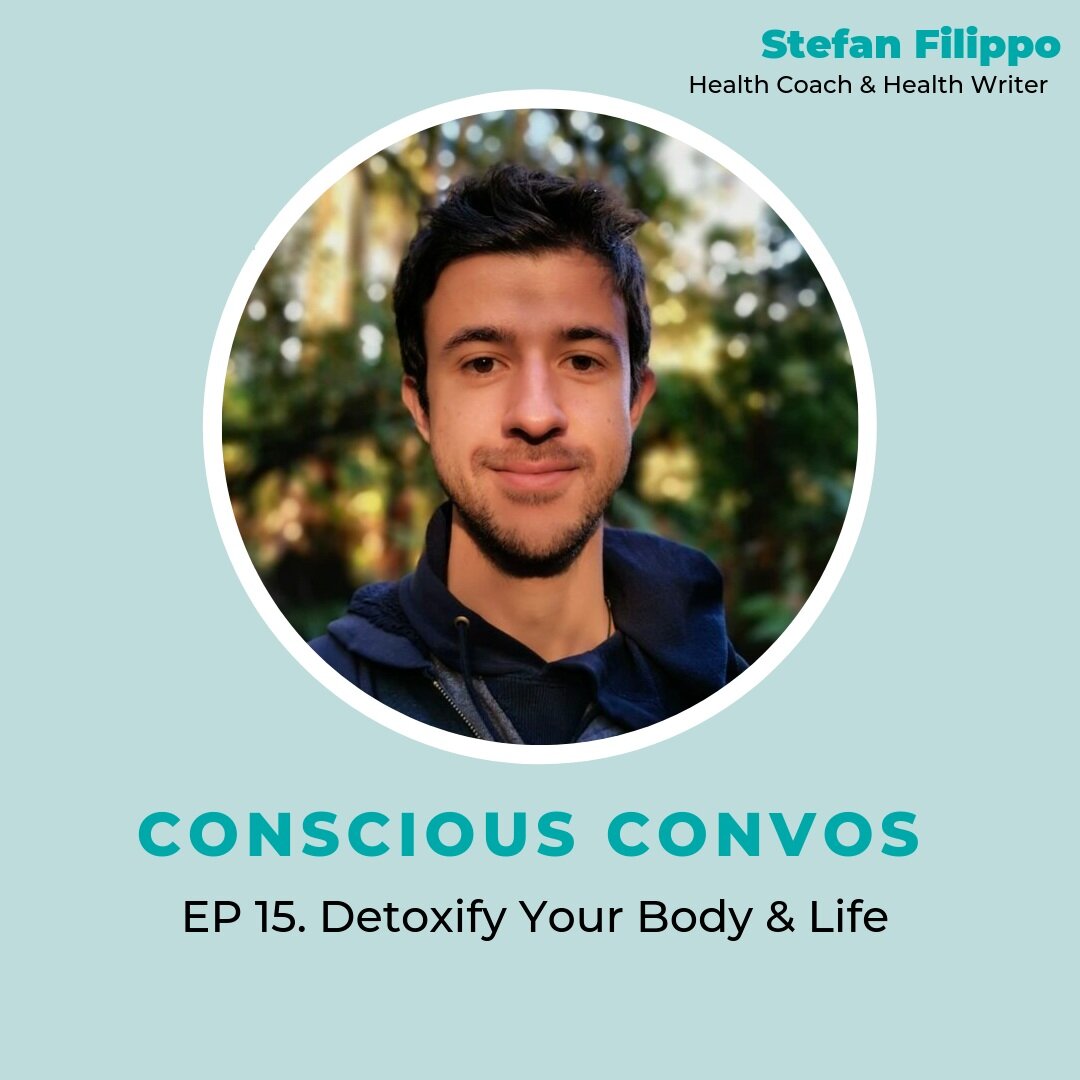 Conscious Convos Podcast