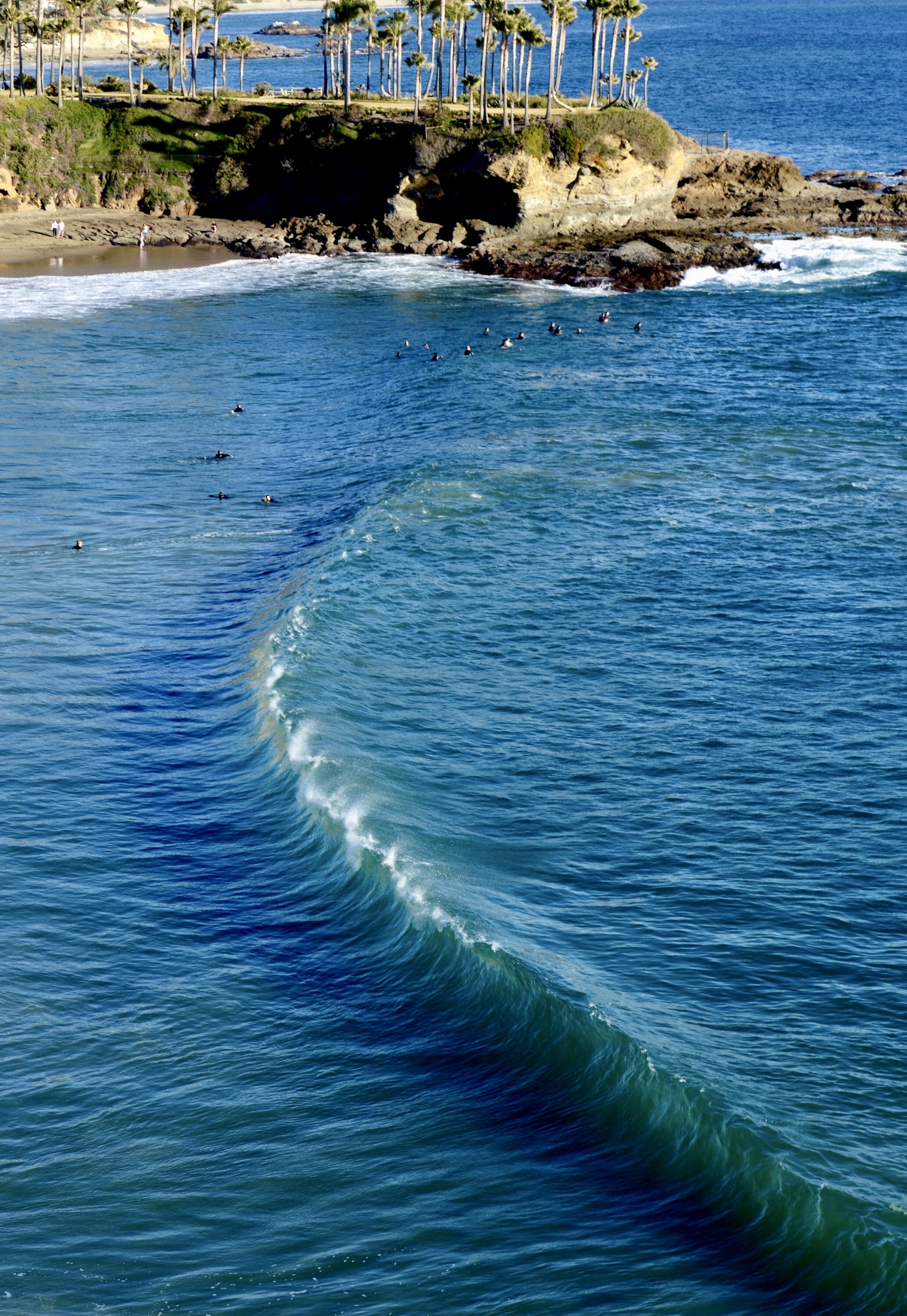 Laguna Beach - Crescent Bay
