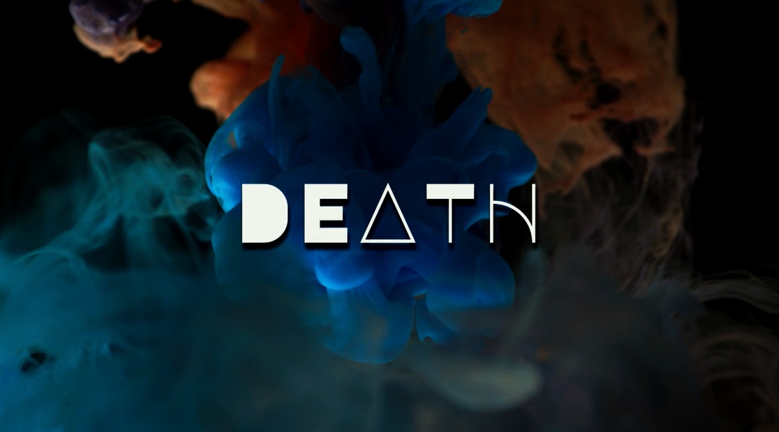 "DEATH" RELEASES TODAY!!!