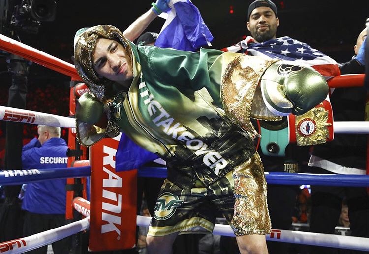 Lopez vs Campbell