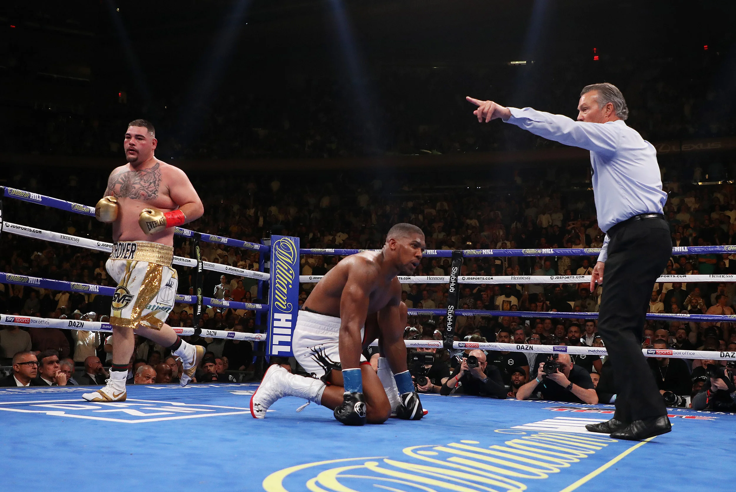 Ruiz Vs. Jacobs