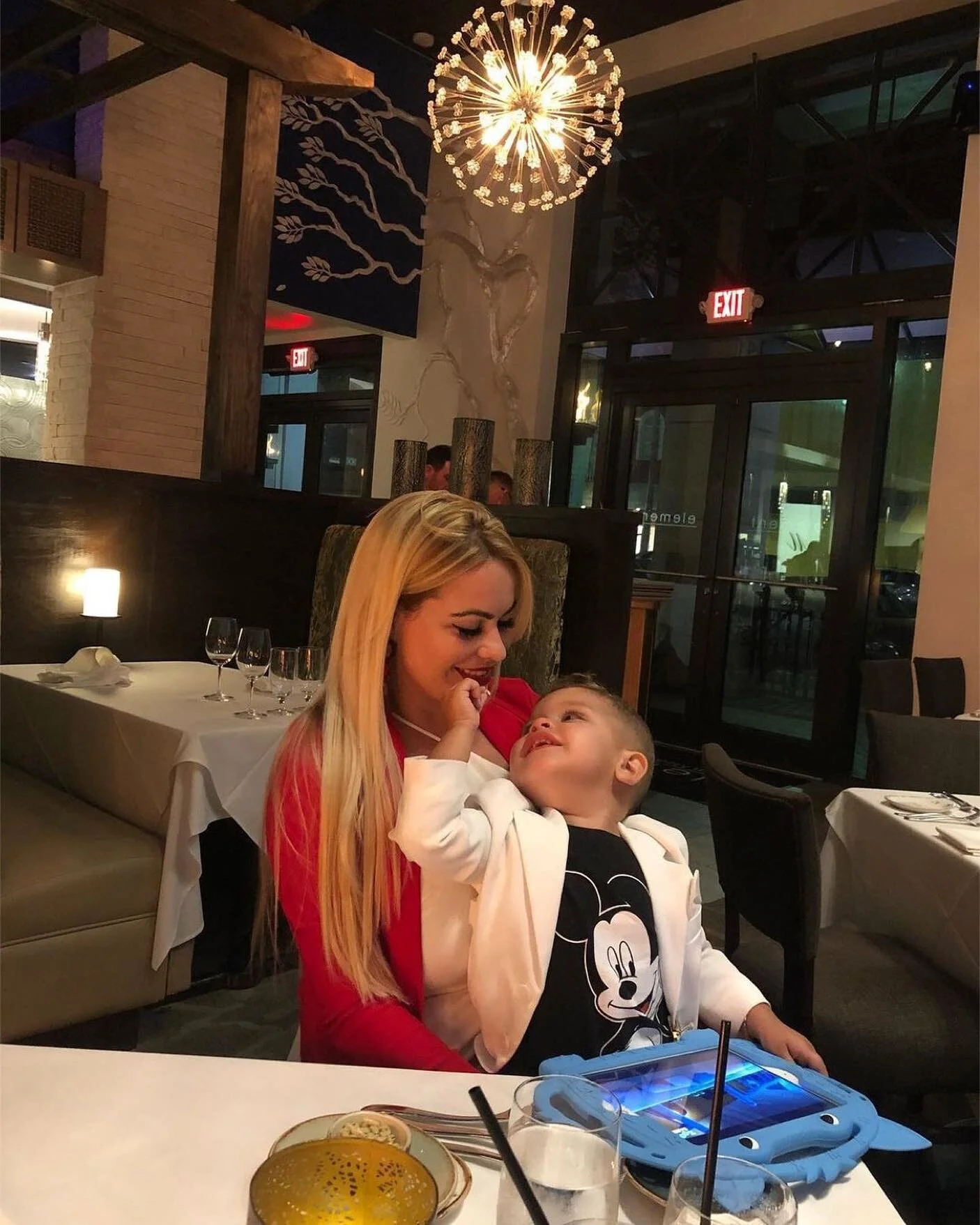 The smiles are contagious around here.
📸: @ry_mr26