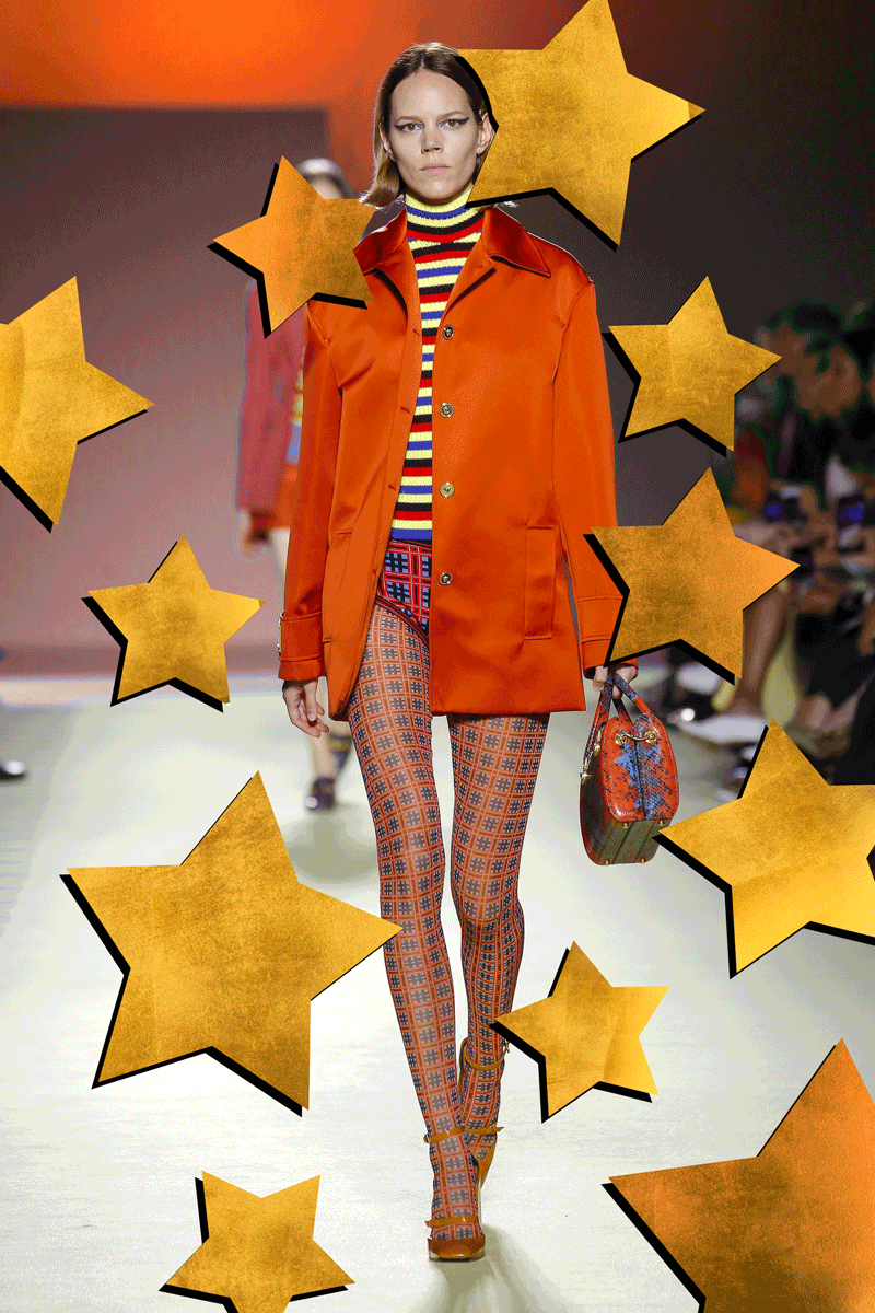 Image: Versace by Luca Tombolini for InDigital.tv