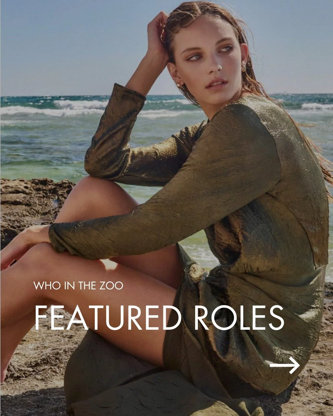 Some of the best roles in Australian fashion are live right now, and most people won't hear about them unless they know who to ask ✨

Swipe through this week's featured roles across planning, design, marketing, and digital.

Reach out directly at job