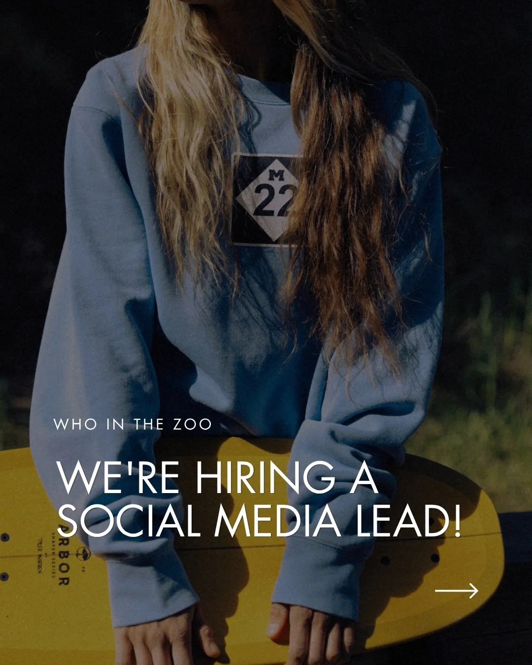 Social Media Manager | Brisbane ✨

We are excited to share a wonderful Social Media Manager opportunity in Brisbane with a fashion and lifestyle brand! 🤍

If you&rsquo;re an experienced Social Media Manager who loves fashion, lifestyle, creativity, 