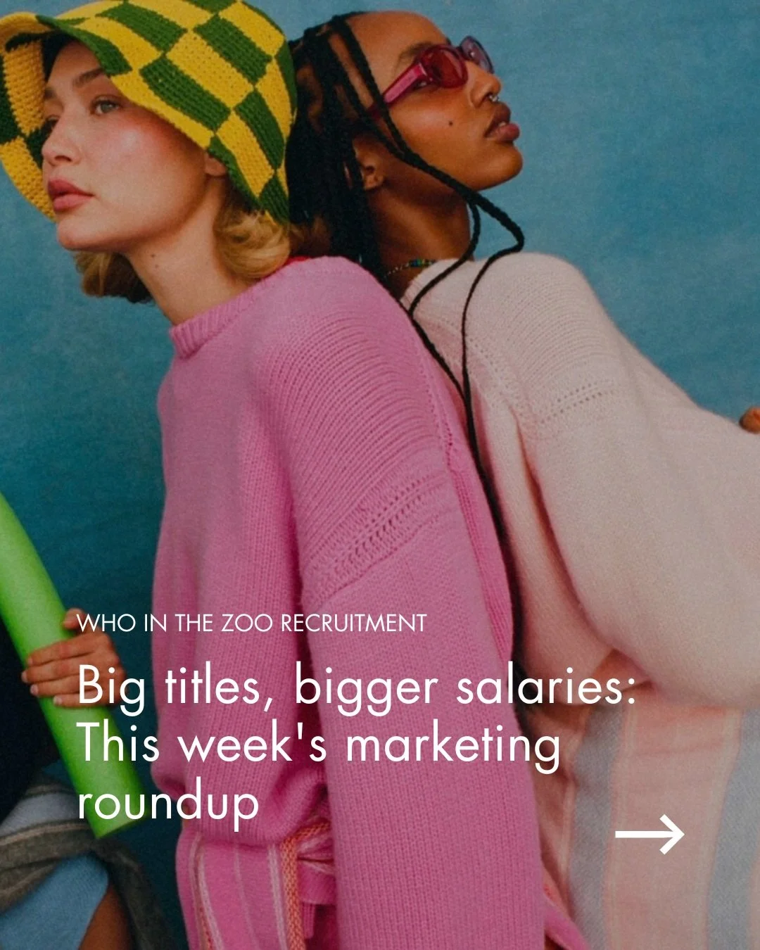 If you&rsquo;re ready for your next move in marketing, eCommerce or social, we&rsquo;ve got some seriously exciting opportunities on the radar.

📍 Sydney, Melbourne, Brisbane &amp; Perth
💰 Salaries up to $224K

From Marketing Director and Head of M