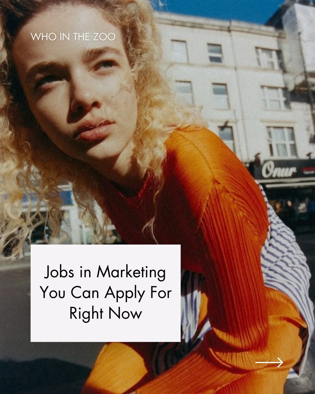 Marketing budgets in fashion are shifting fast, more brands are pulling spend out of broad brand campaigns and putting it straight into performance, ecomm and retention, which means the demand for specialists who can prove ROI has never been higher. 