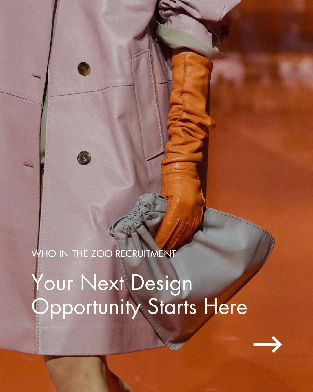 YOUR NEXT DESIGN ROLE COULD BE HERE

5 design opportunities across Sydney and Brisbane, from Graphic Design and Print Design to Creative Leadership and Fashion Design.

Whether you're ready to take the next step in your design career or explore somet