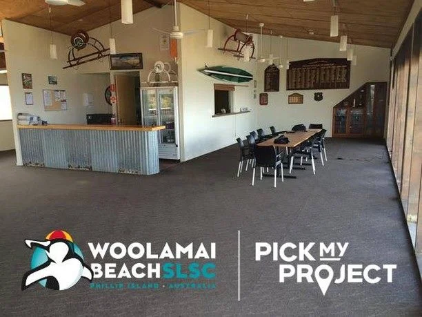 Pick My Project wins local vote for funding consideration