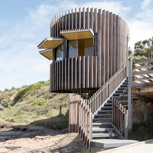 Smiths Beach Rescue Base shortlisted for award