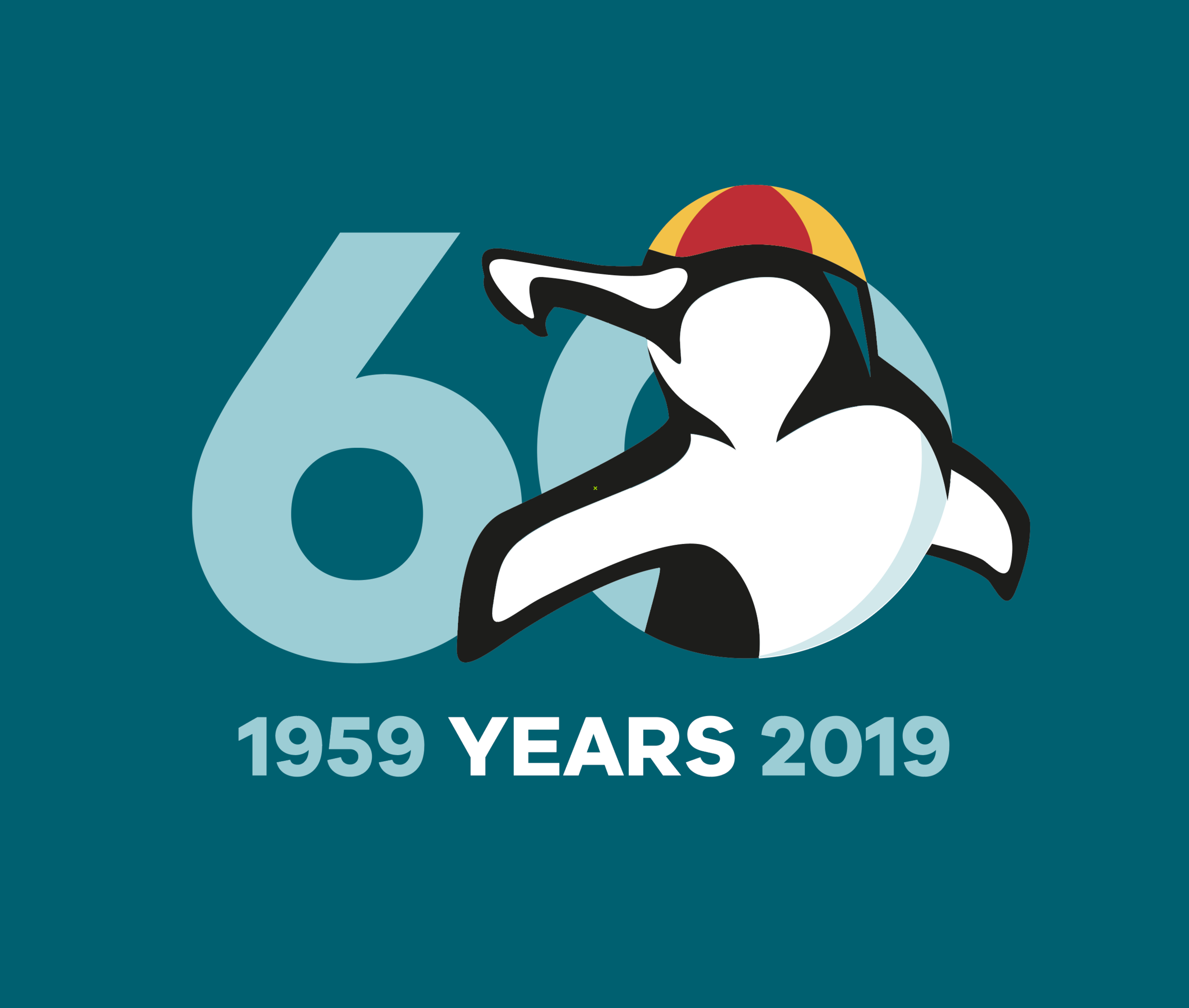 60th Anniversary Celebration