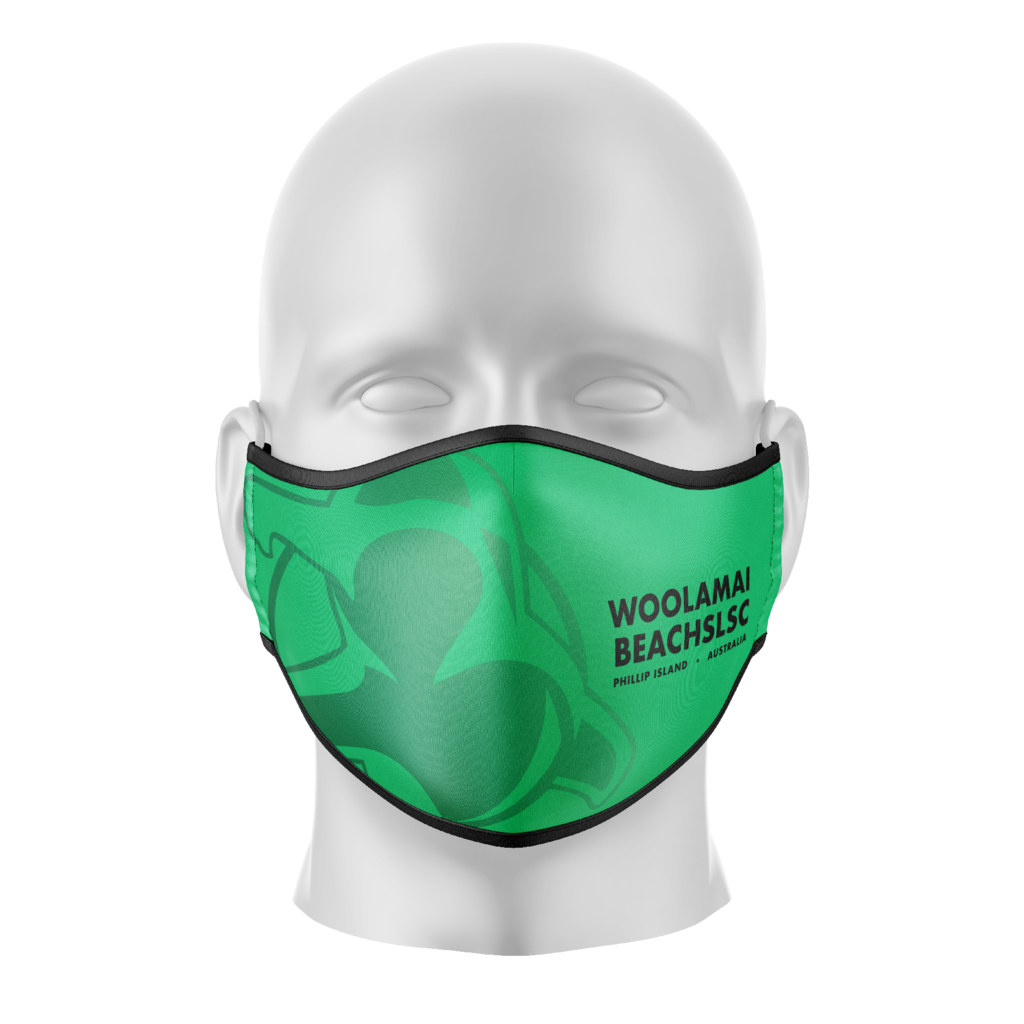 Reusable Face Masks $10