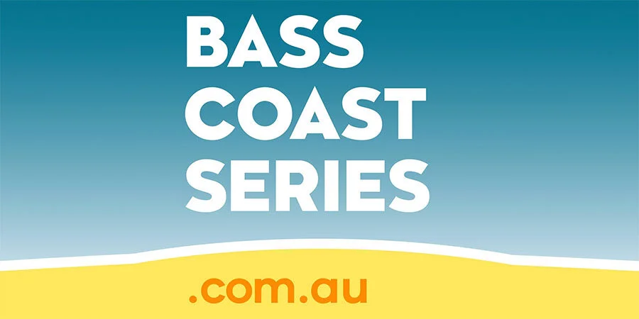 Bass Coast Series Events Update