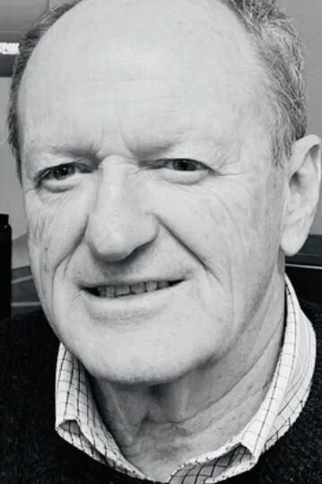Ron Nicholson | Life Governor