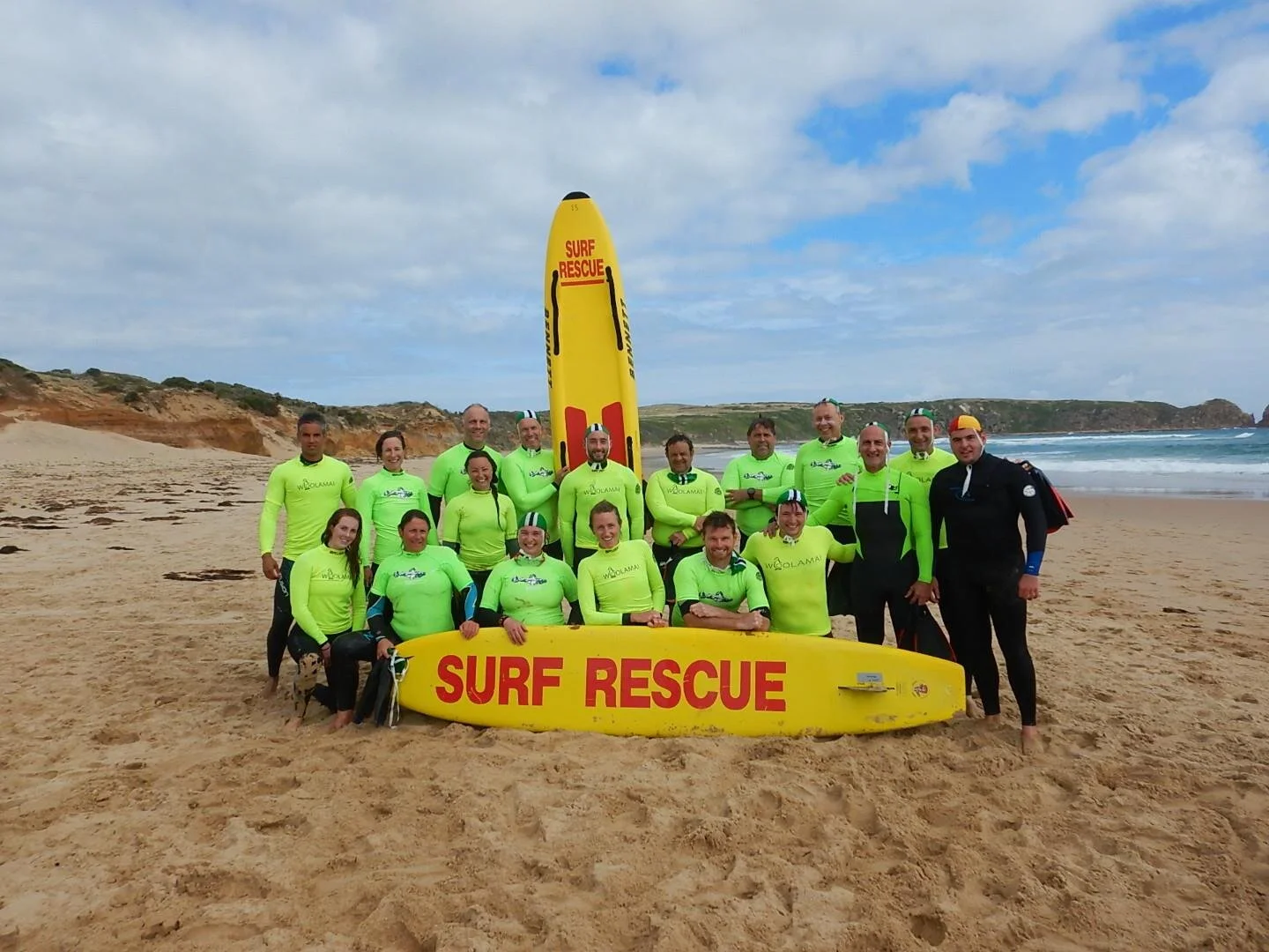 Adult Bronze Medallion (Weekend Course)