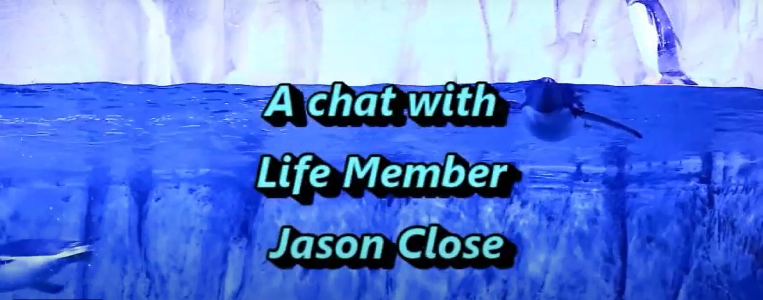 Jason Close | Wednesday Woolimite