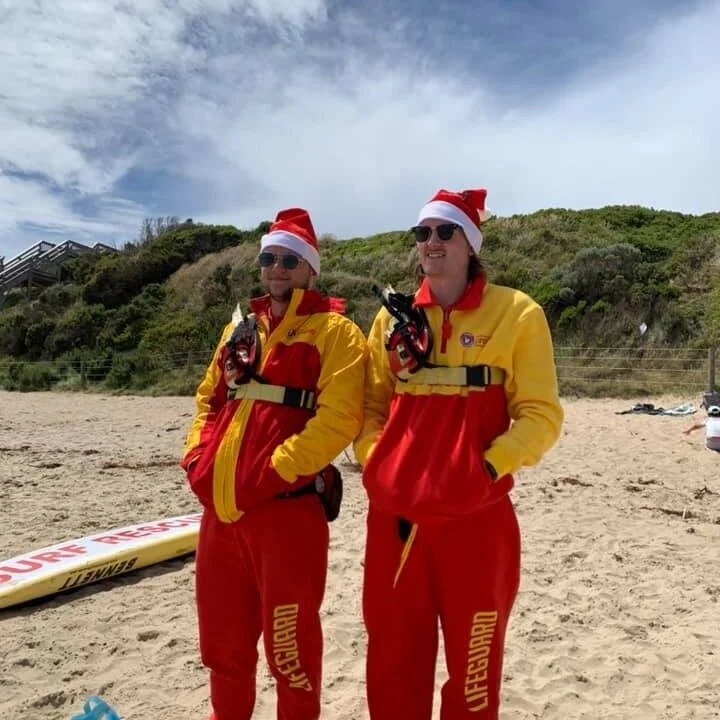 Lifesaving Services
