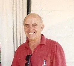 Vale Dennis Harris