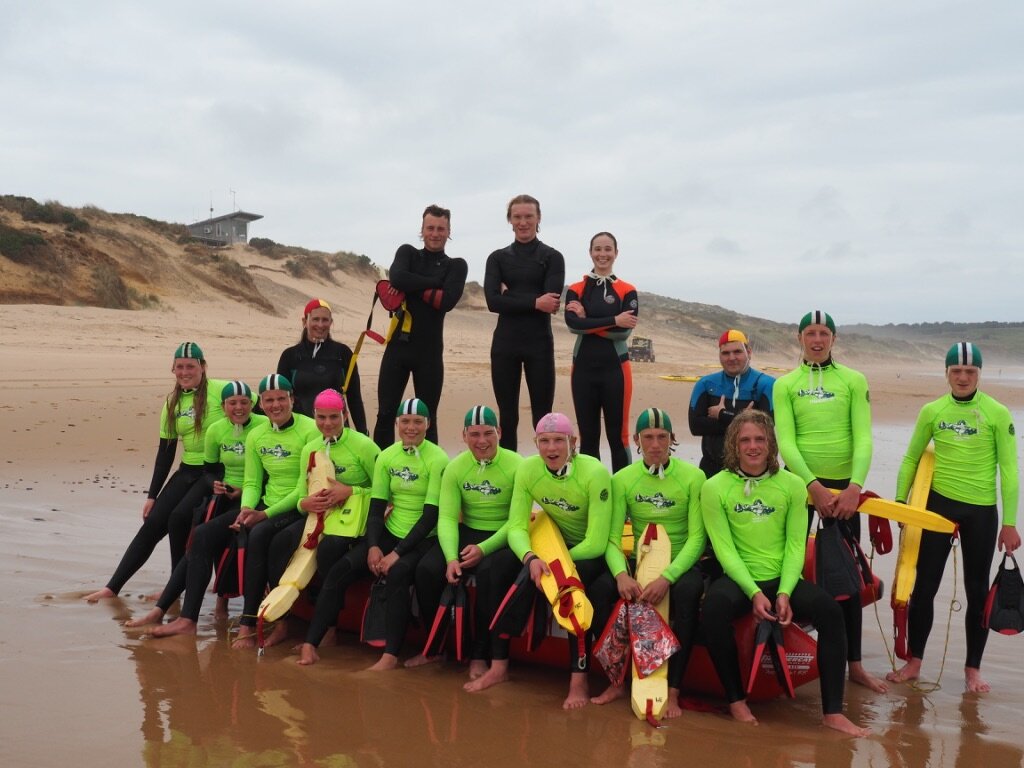 September Bronze Course 2021/22