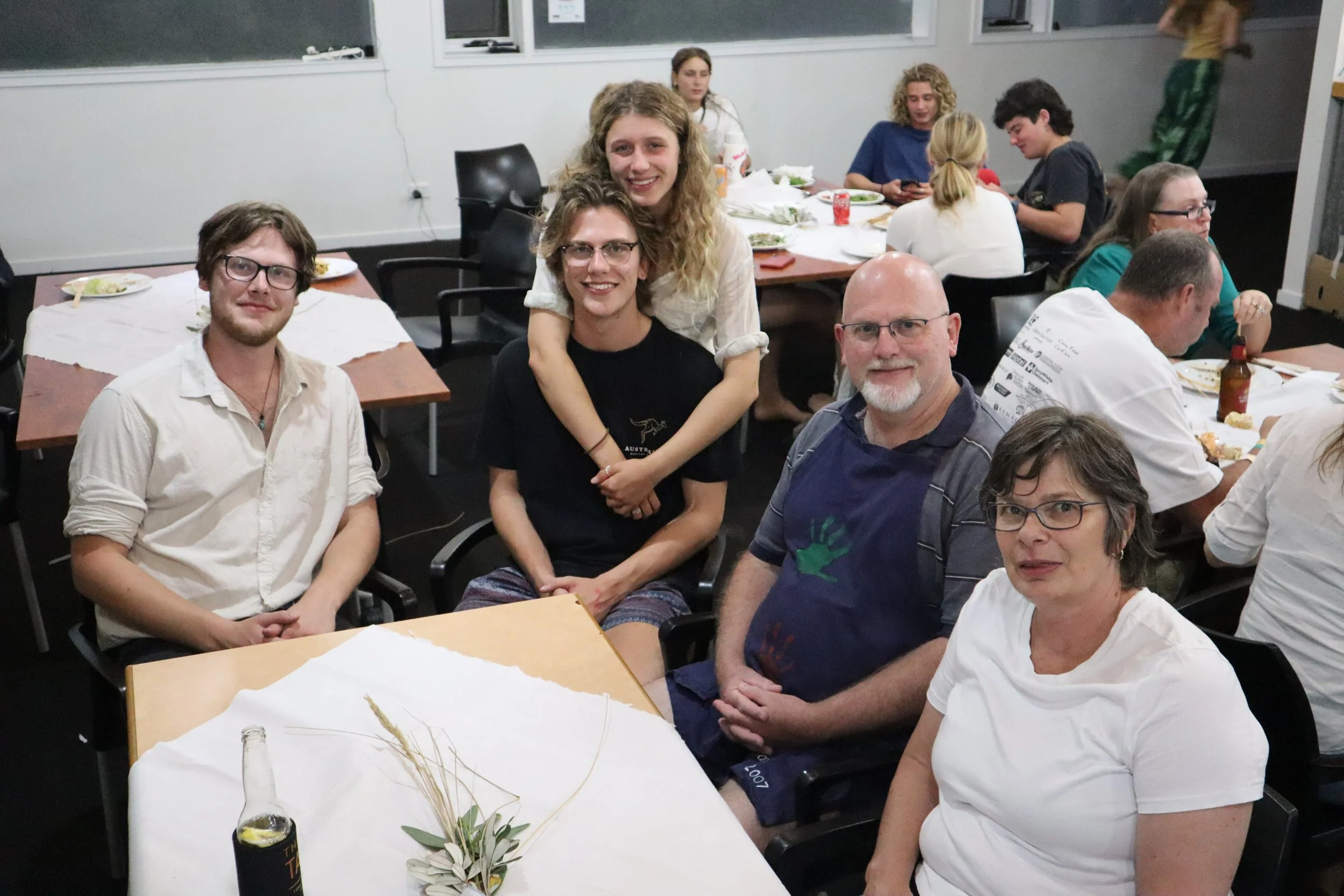 Cowes Classic Social Event 2022