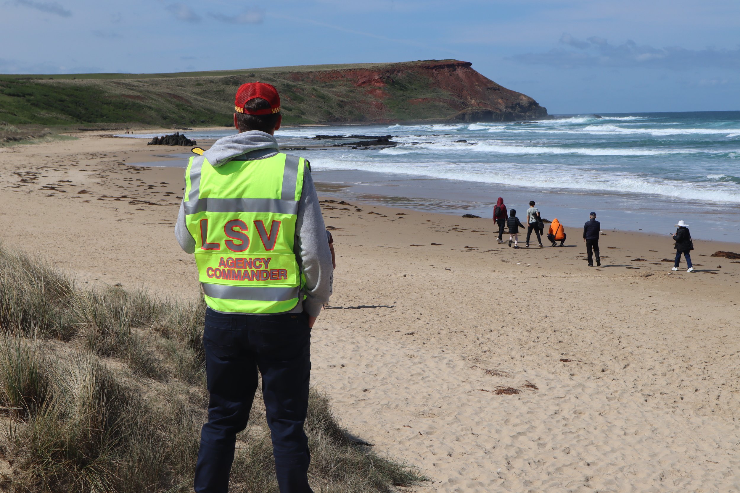 Silver Medallion Aquatic Rescue (SMAR) Course 2022/23