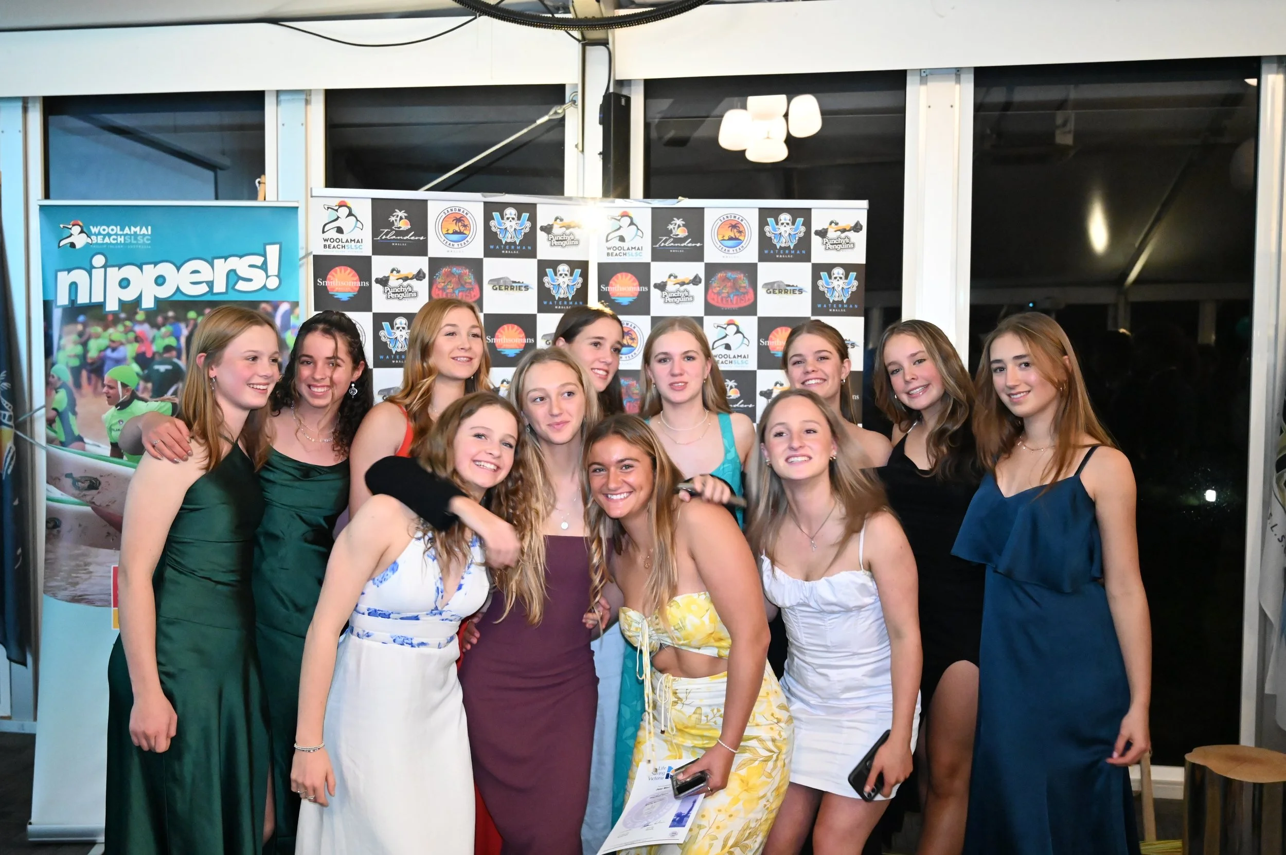 Presentation Night 2022/23