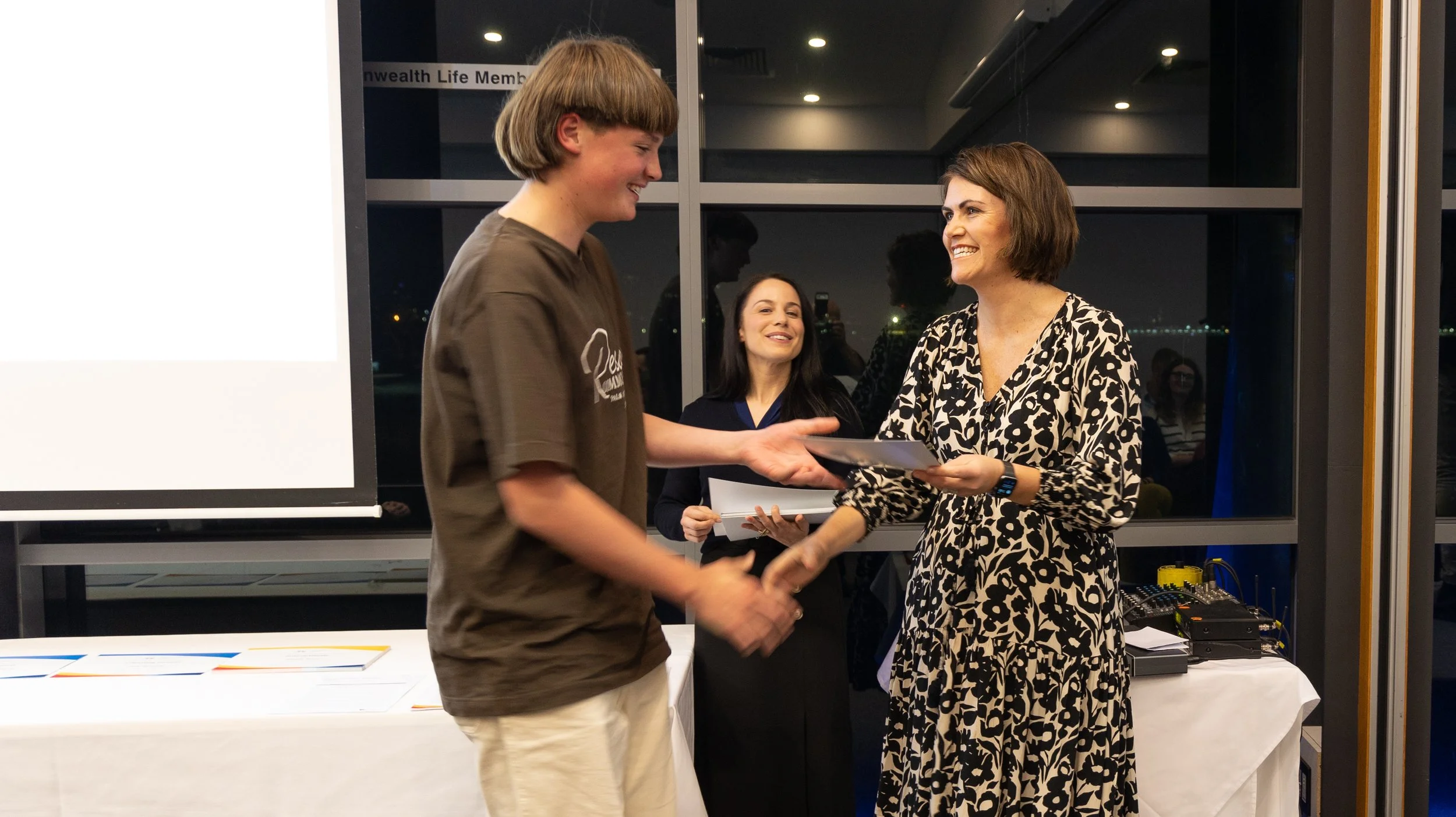 Valuing Volunteers Evening 2023 | Woolamai Beach SLSC