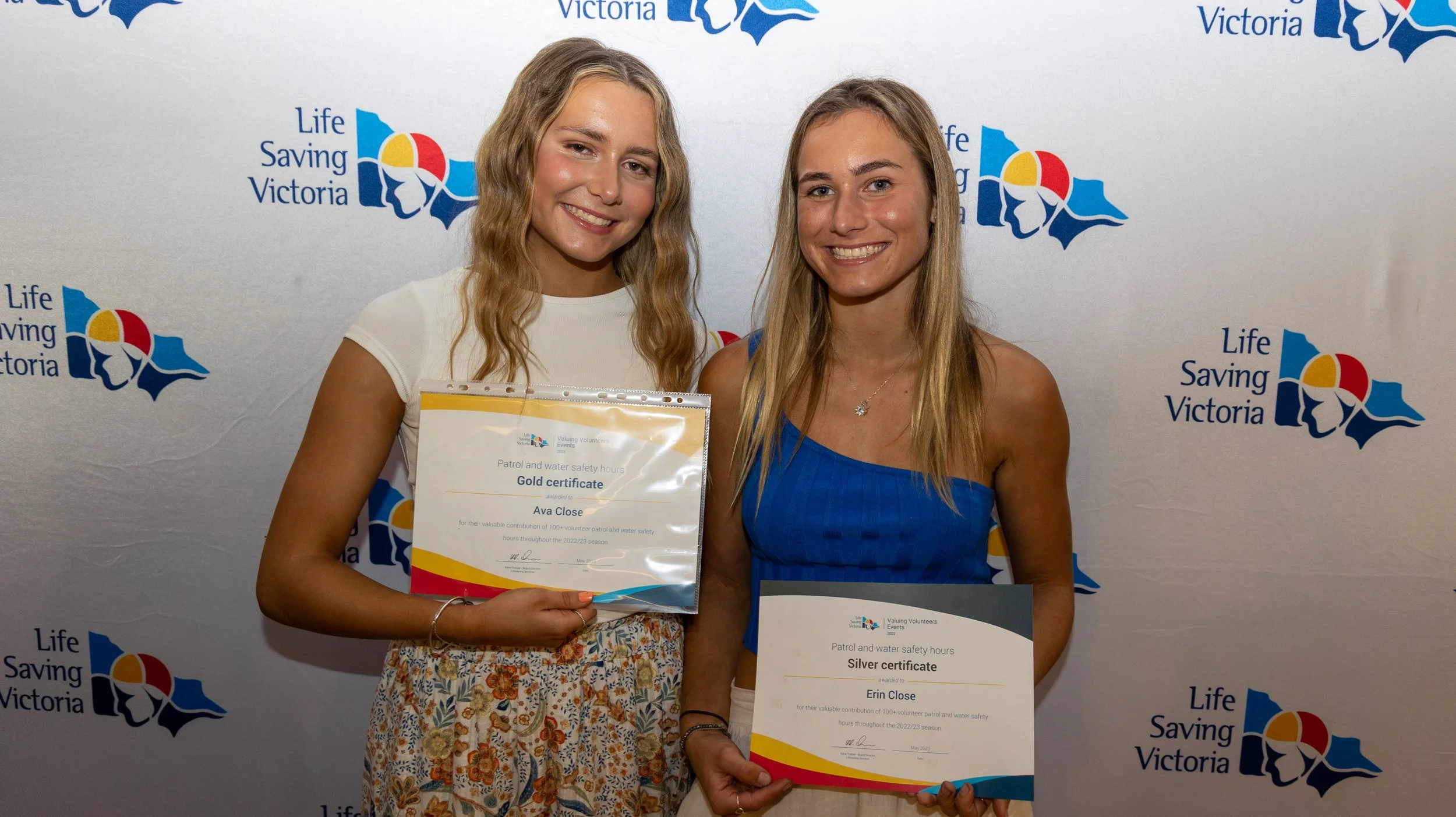 Valuing Volunteers Evening 2023 | Woolamai Beach SLSC