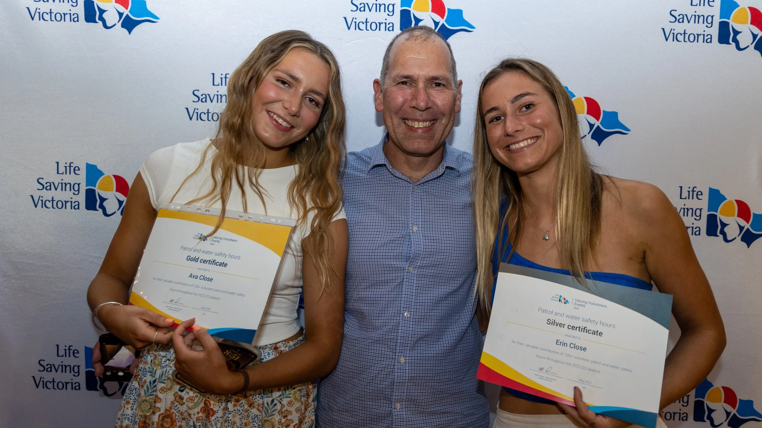 Valuing Volunteers Evening 2023 | Woolamai Beach SLSC