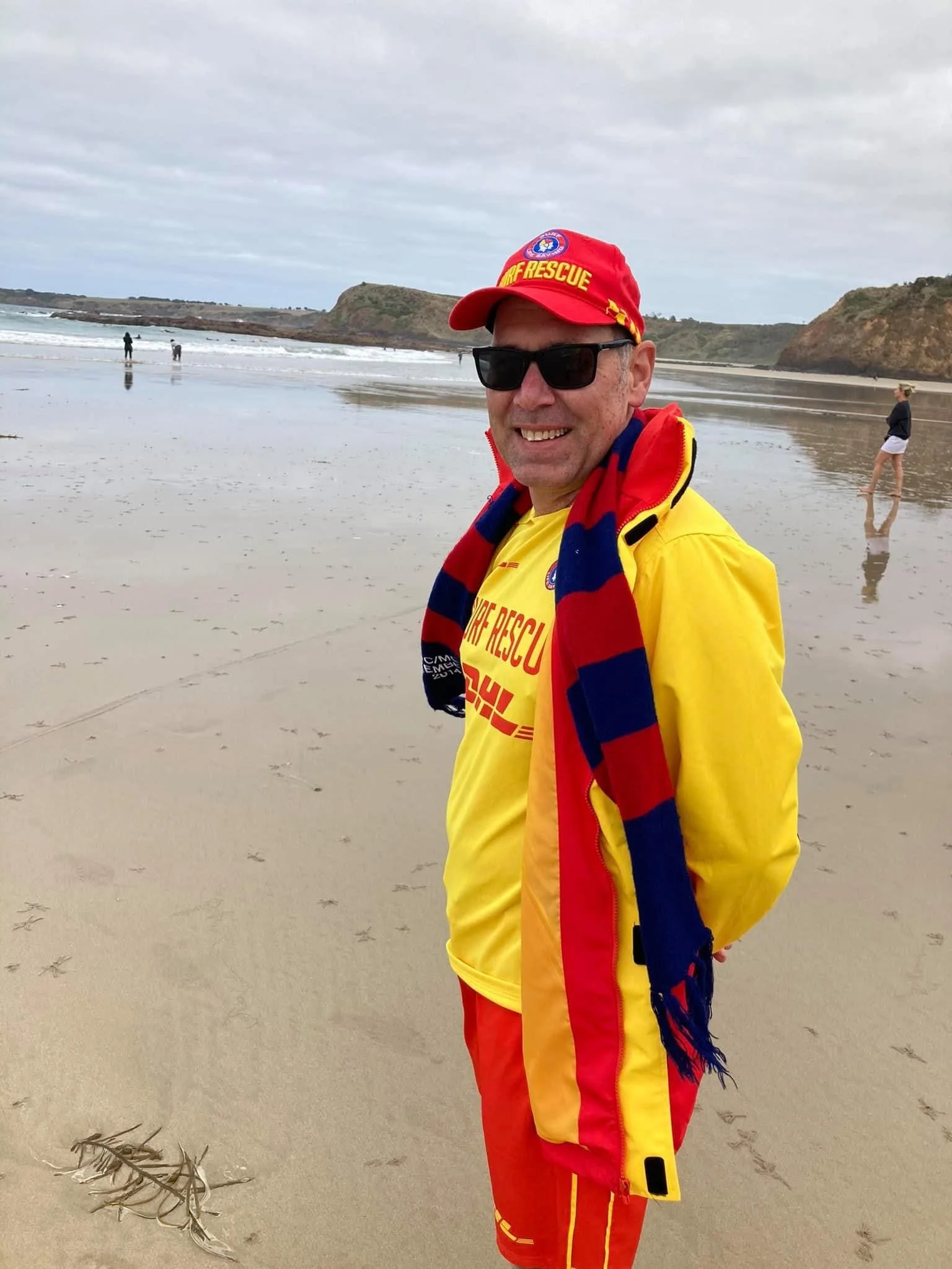 President - Jason Close