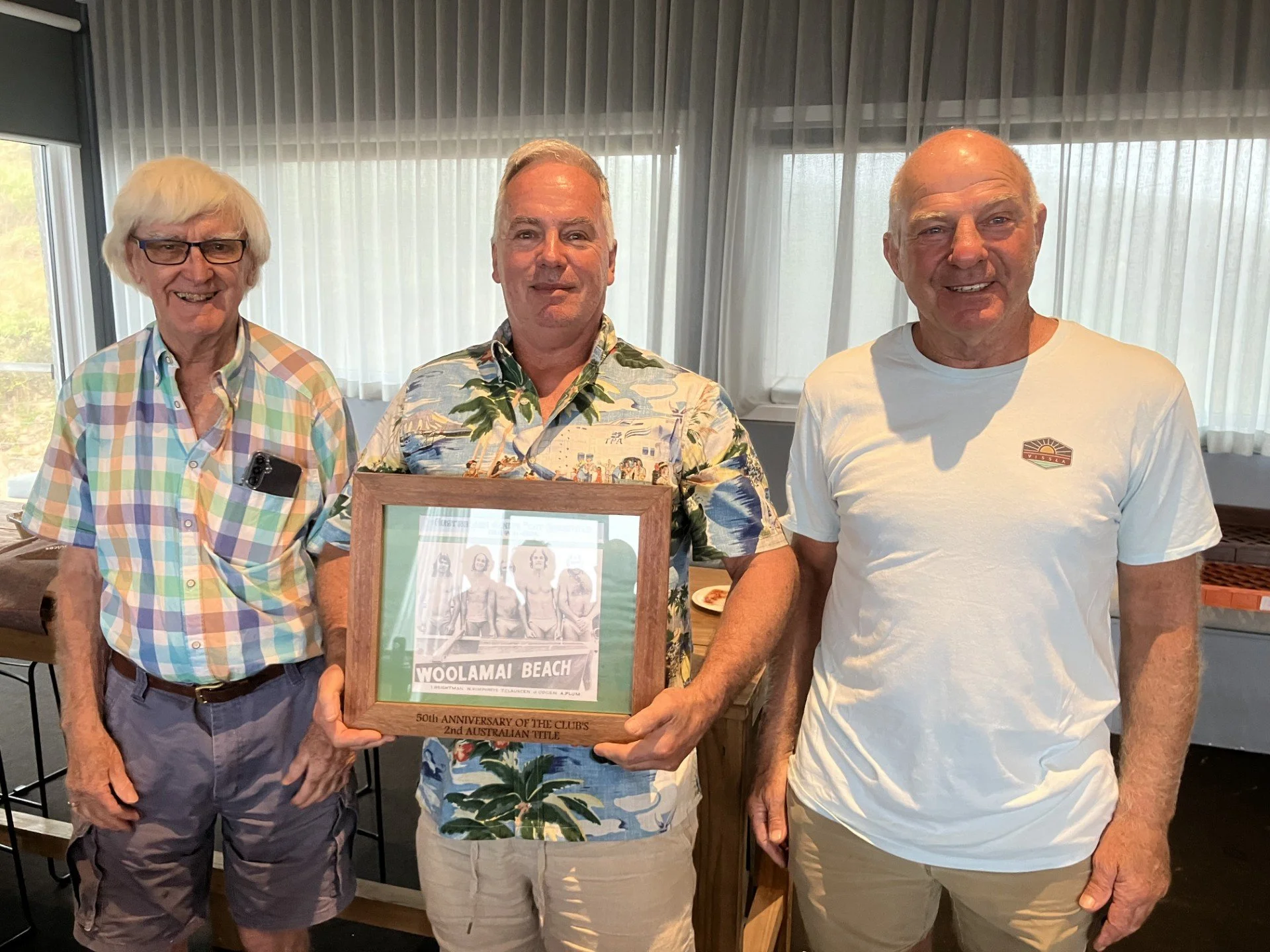 Life Members
