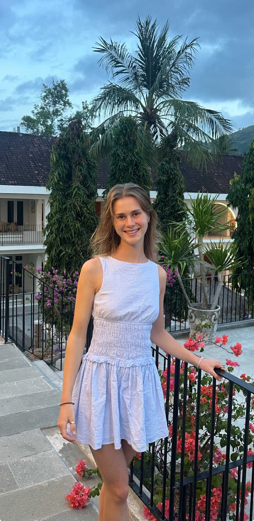 Member Development - Phoebe Clark