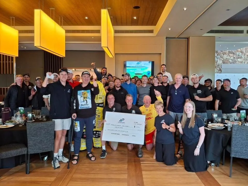Hayespower Charity Golf Day group photo.jpg