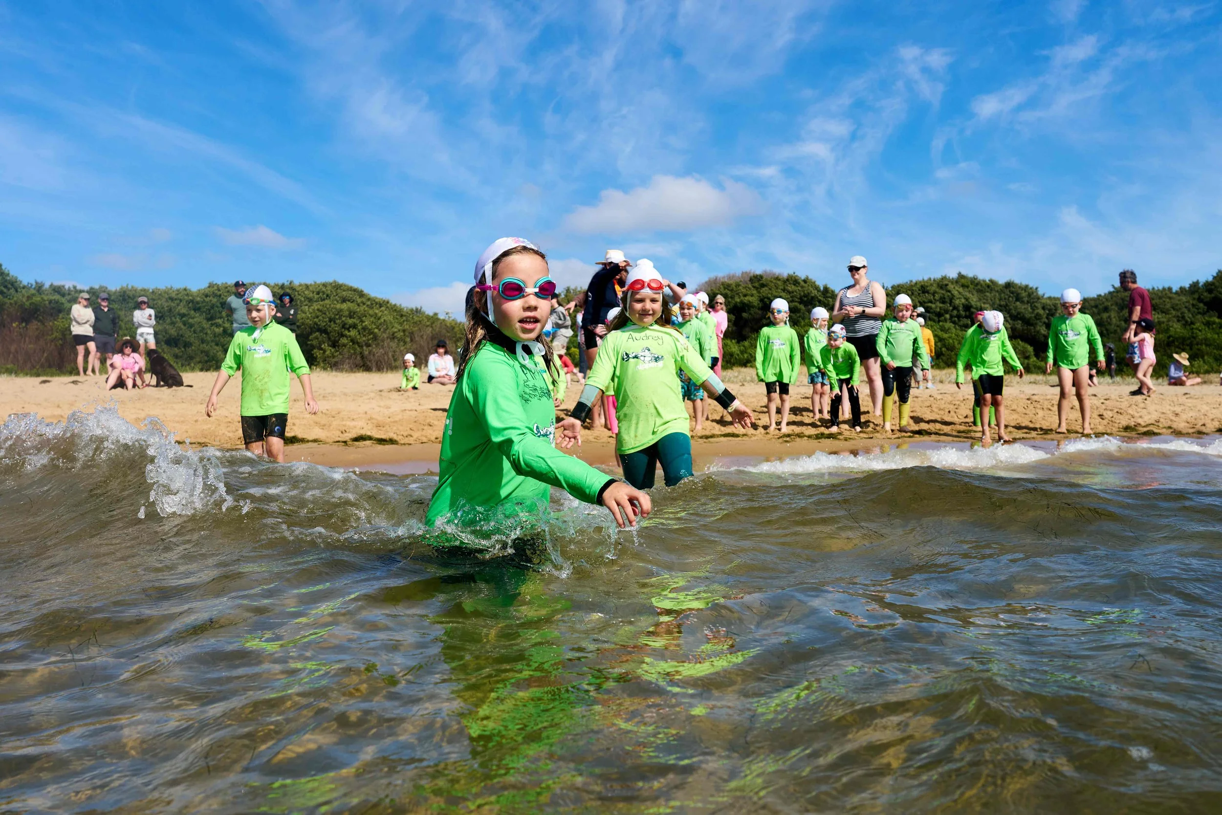 Wooli Nipper News – January 2026