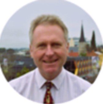 In addition, Financial Advisor: Bernd Neubauer