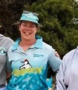 Member Development - Heather Ridley