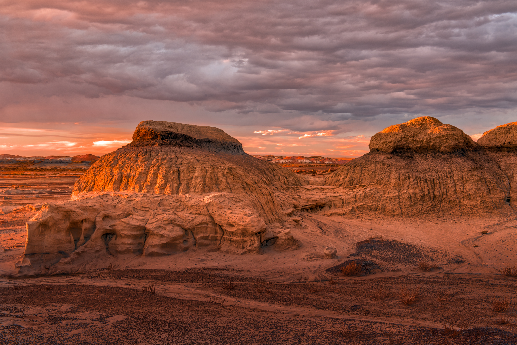 Bisti Wilderness