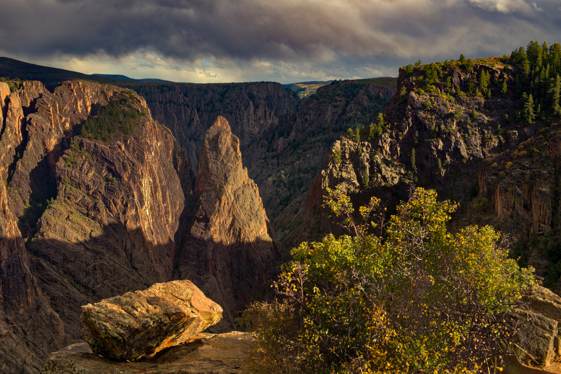 Black Canyon NP