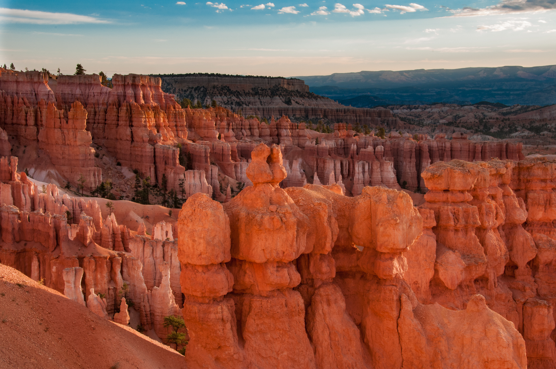 Bryce Canyon NP