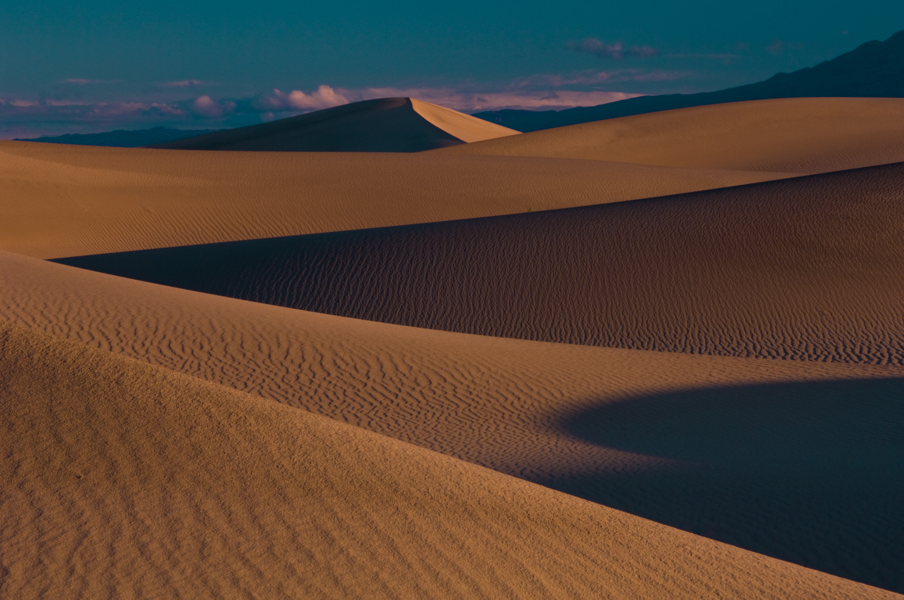 Death Valley NP