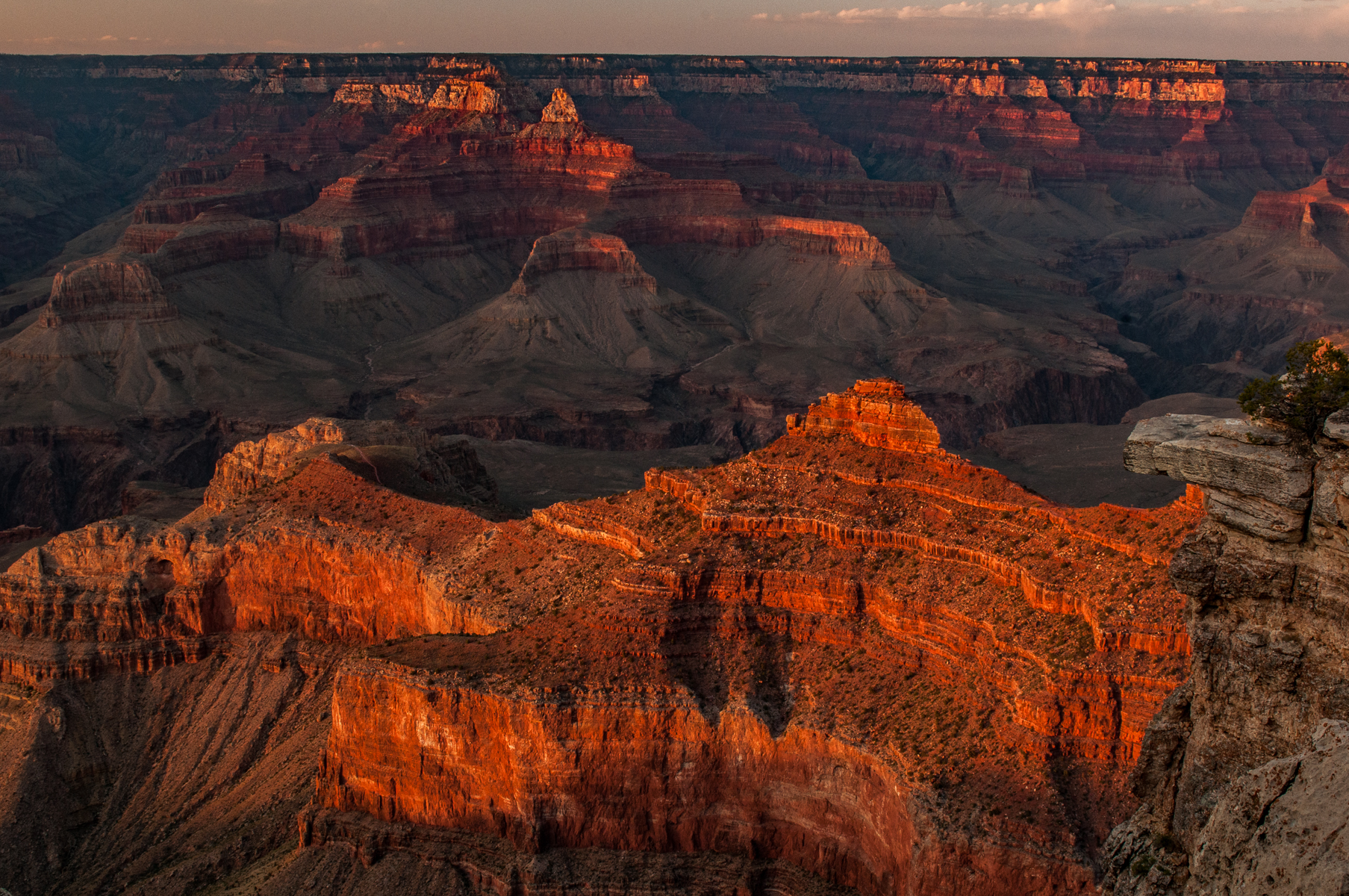 Grand Canyon NP