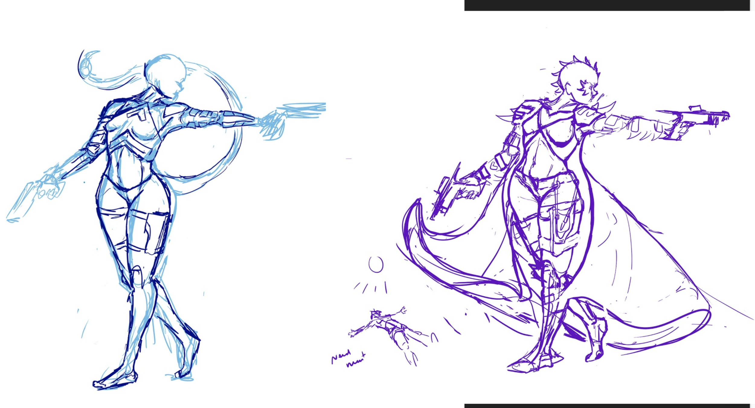 Pandaria - Costuming