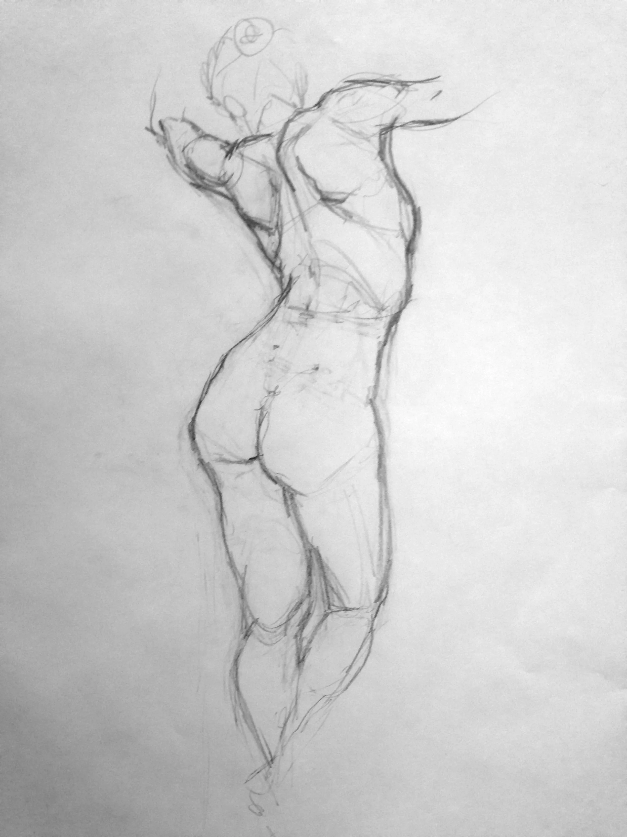 Figure Drawing