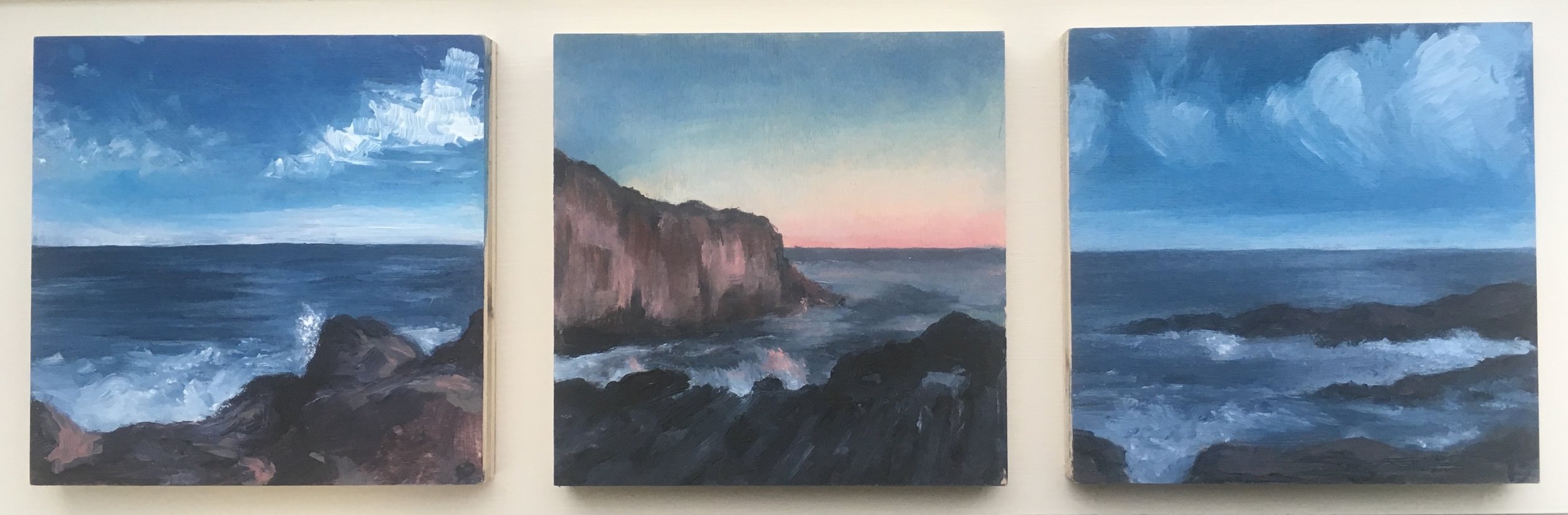 Maine Coast