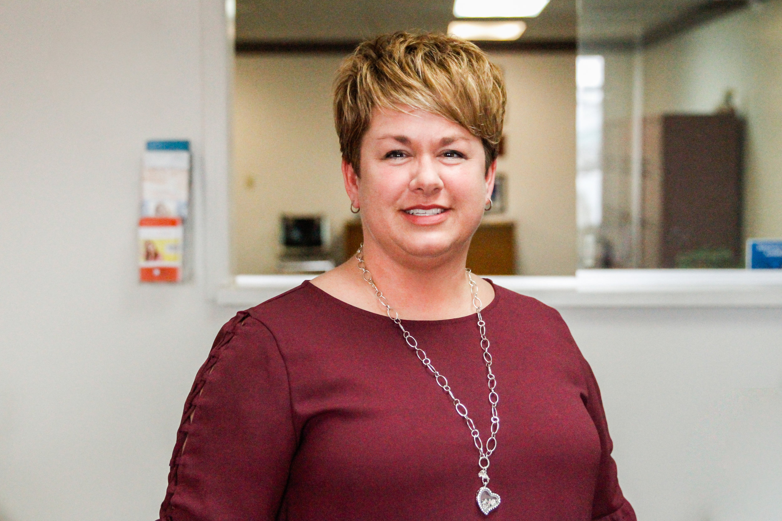 Susan Wilt | Personal Lines Account Manager