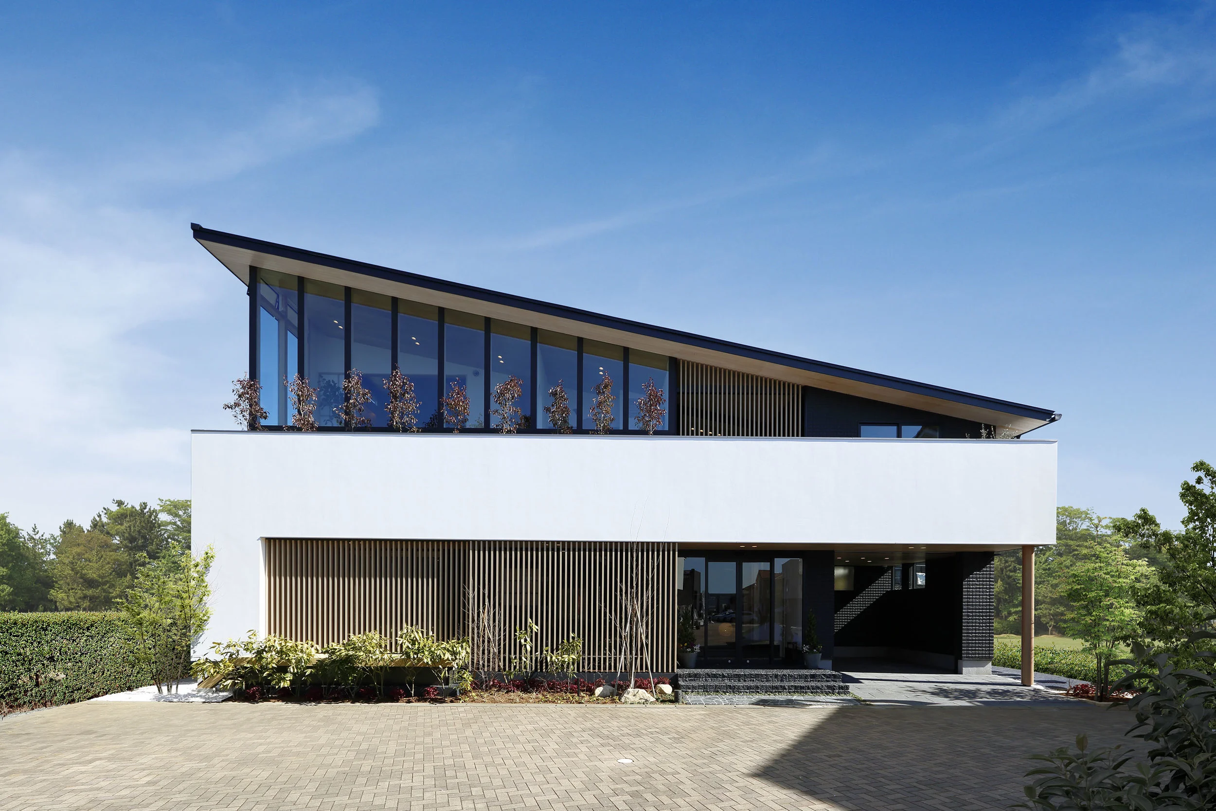 木のストロー 株式会社アキュラホーム