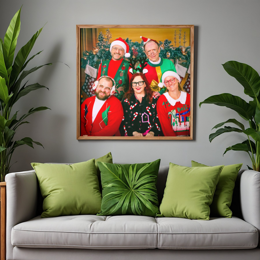 The Property Lover’s Guide to Christmas