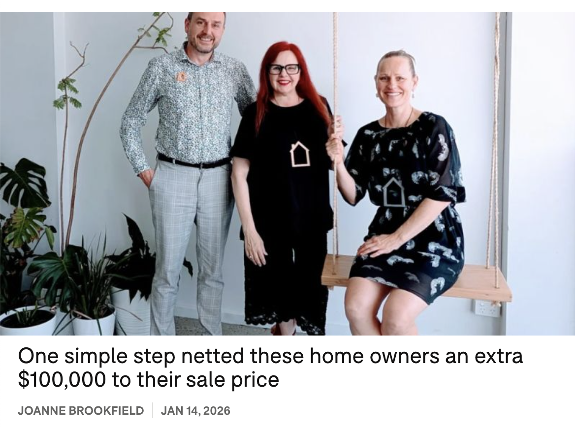 Sellers are leaning on vendor advocates to boost their sale price and eliminate stress