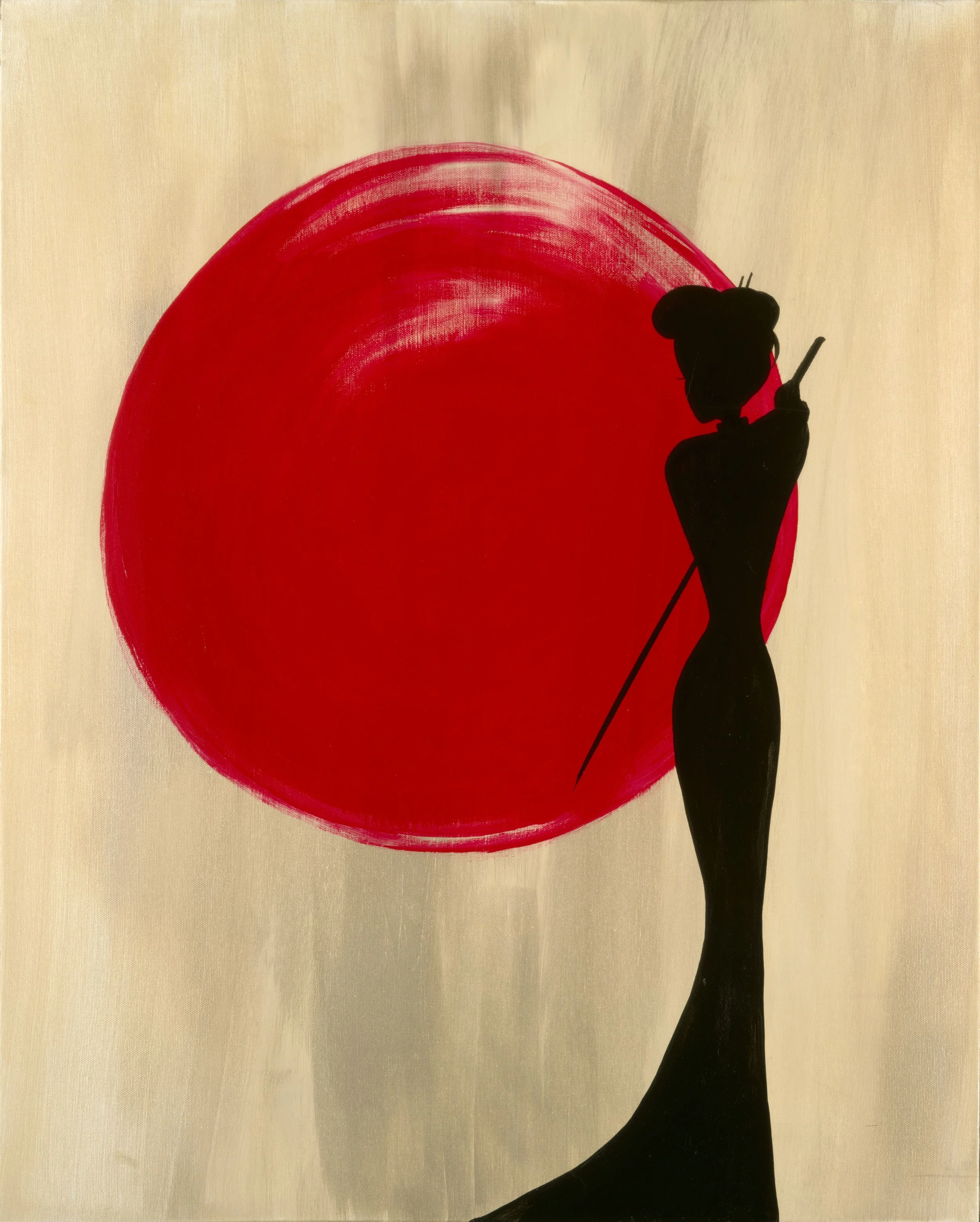 Strength in Standing Alone.jpg