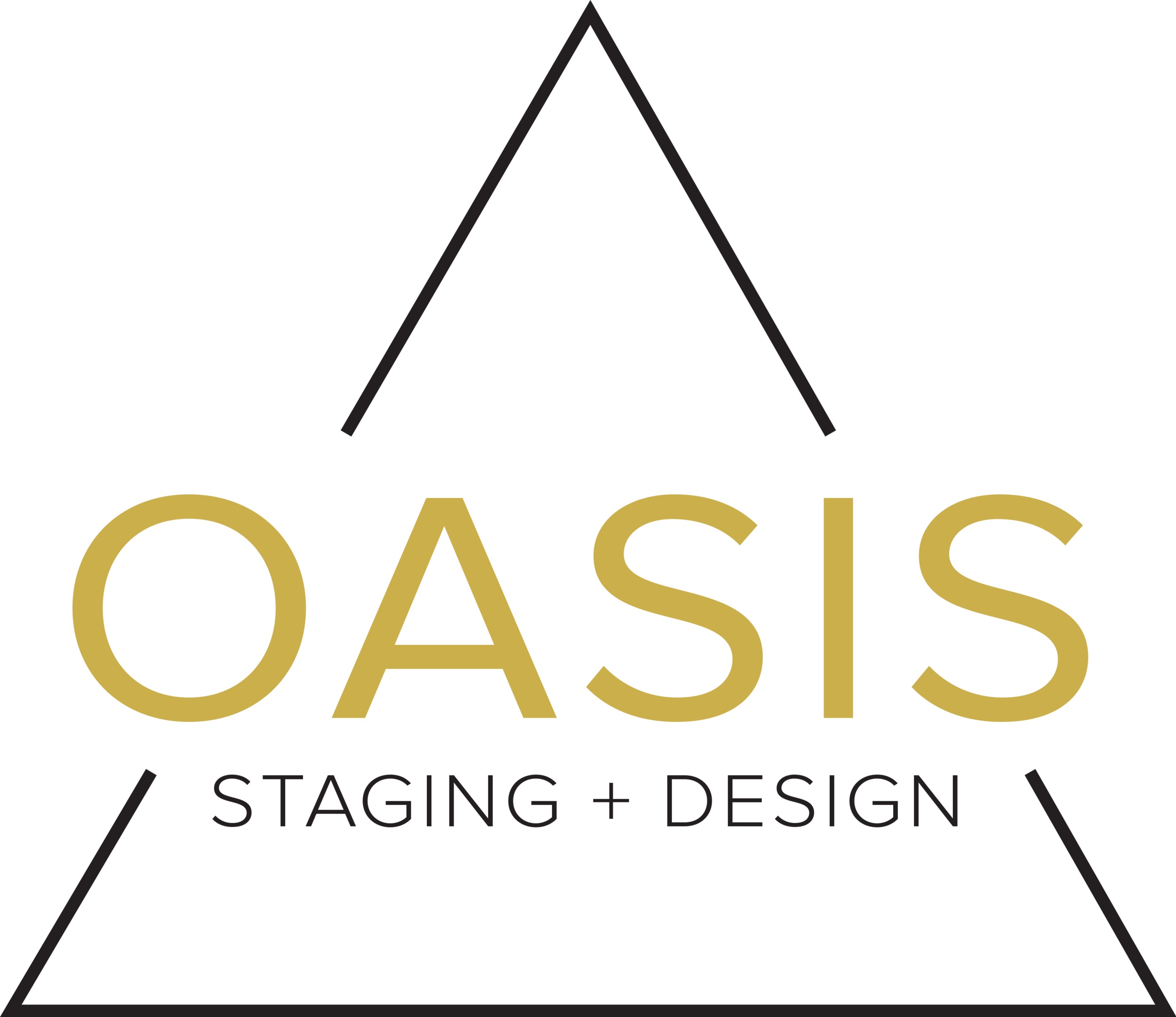 OASIS STAGING + DESIGN HAWAII